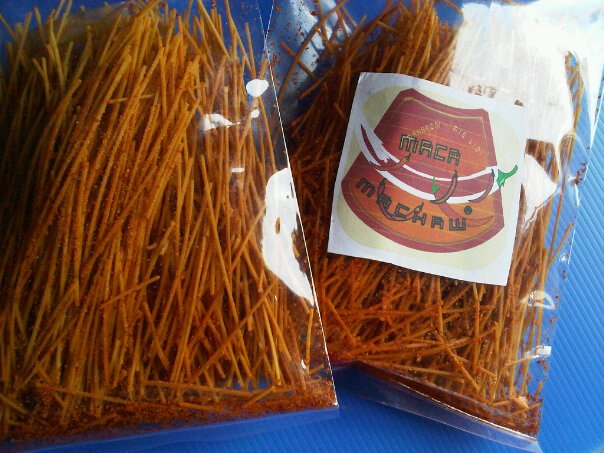 Mie Lidi