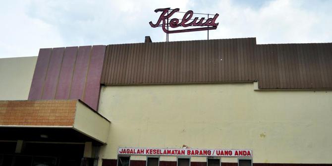 Bioskop tempo dulu