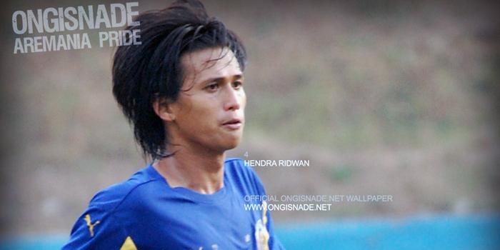 Hendra Ridwan - Ongisnade