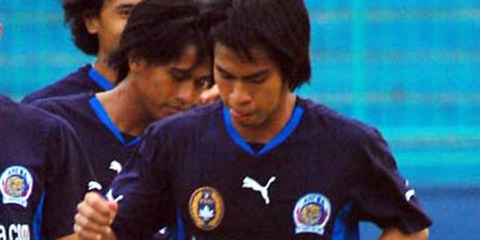 Muhammad Bahtiar - Ongisnade