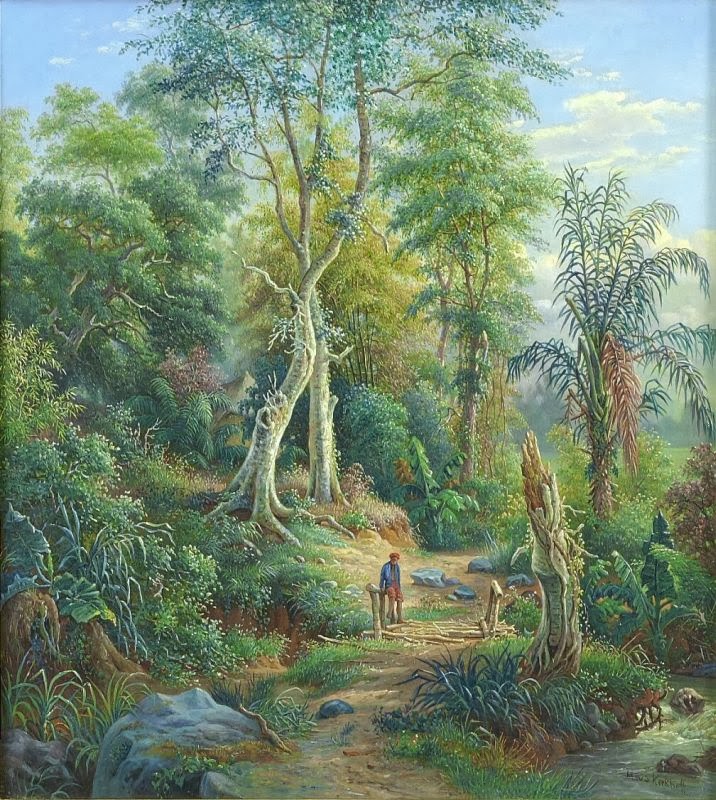 Lukisan Malang_Tempo_Dulu_3