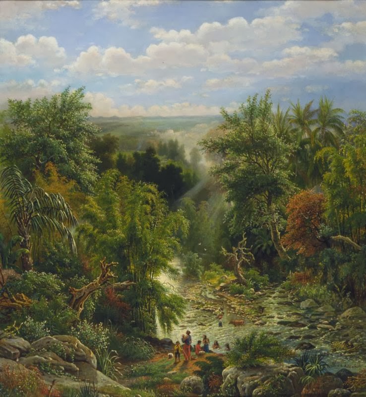 Lukisan Malang_Tempo_Dulu_4