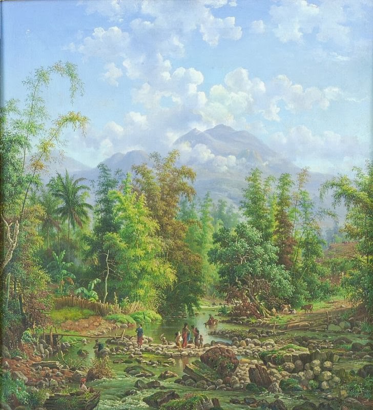 Lukisan Malang_Tempo_Dulu_7