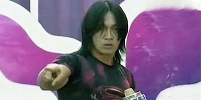 Agung Hercules, Pria Barbel Asal Malang - Tribunnews