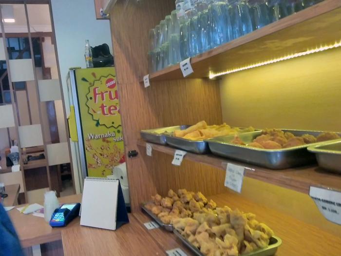 Bakso Gun, Cita Rasa Malang Disajikan Ala Jepang (C) AKAIBARA