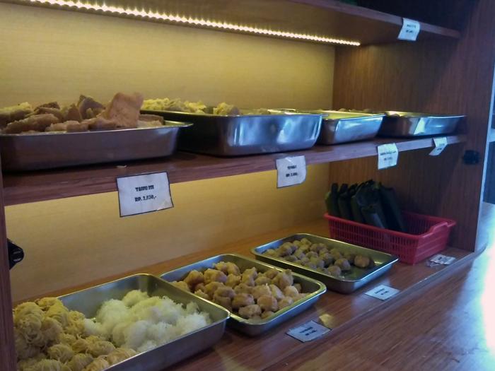 Bakso Gun, Cita Rasa Malang Disajikan Ala Jepang (C) AKAIBARA