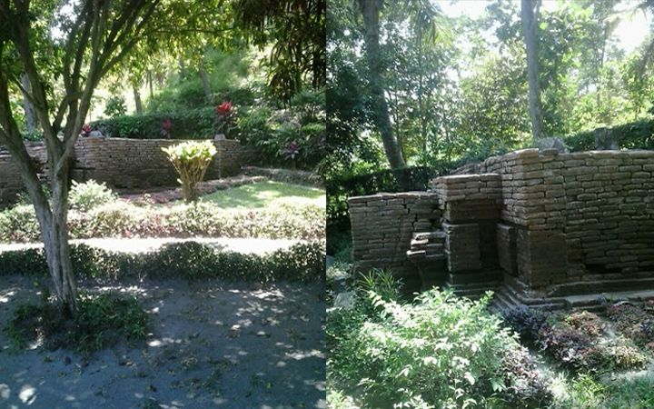 Foto Candi Bocok 5