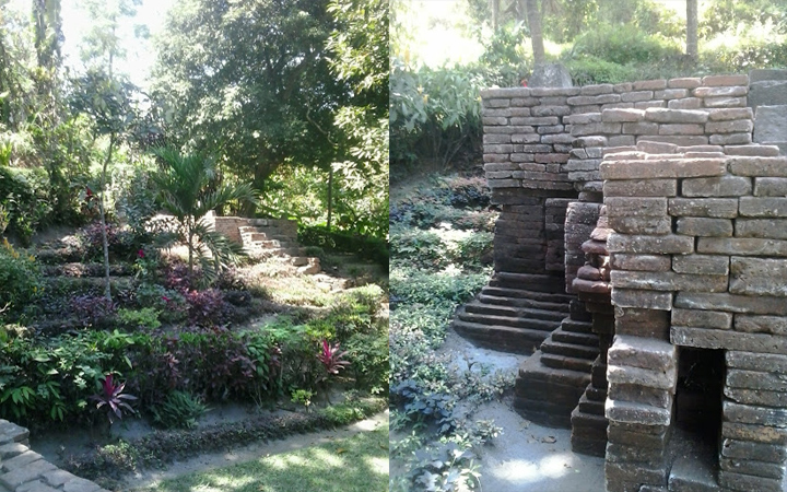 Foto Candi Bocok 2