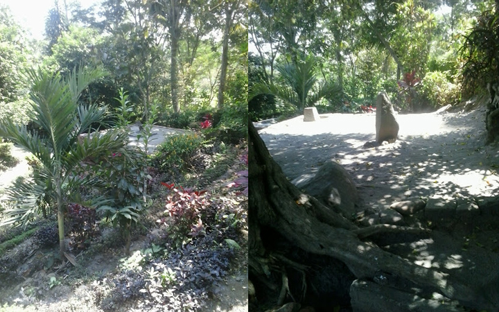 Foto Candi Bocok 4