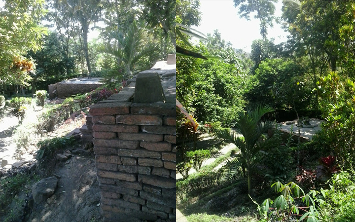 Foto Candi Bocok 6