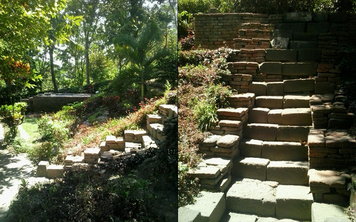 Foto Candi Bocok 3