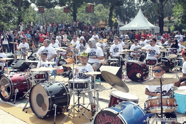 Malang 102 Bass