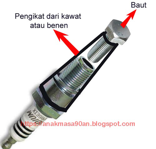 mercon busi 2