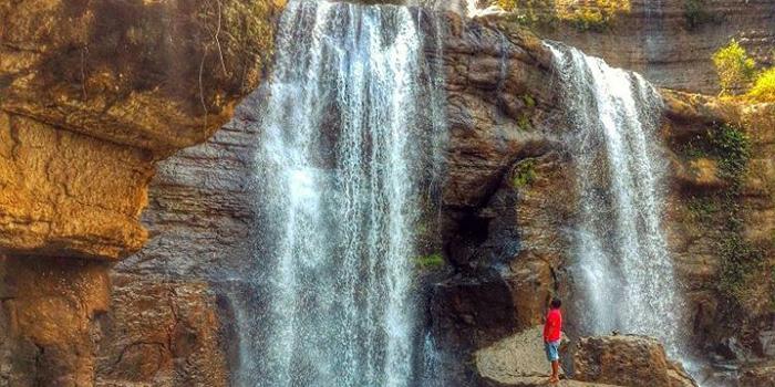 Coban Nirwana (C) @Rofi26