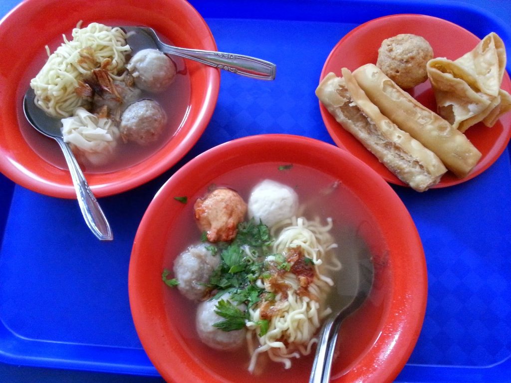Perbedaan Bakso Malang dan Bakso Solo