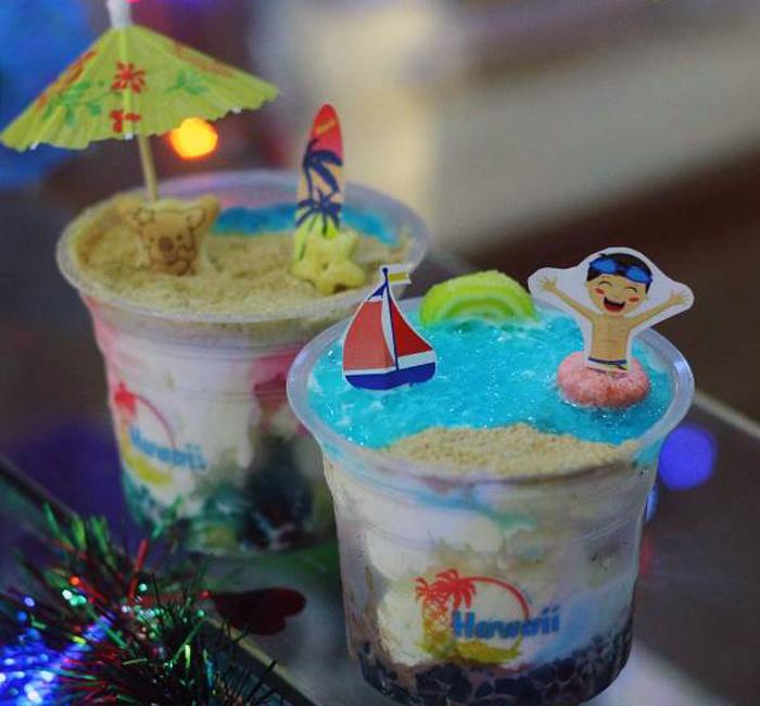 Hawaii and Aloha Ice Cream (C) @hawaii_tropicalice