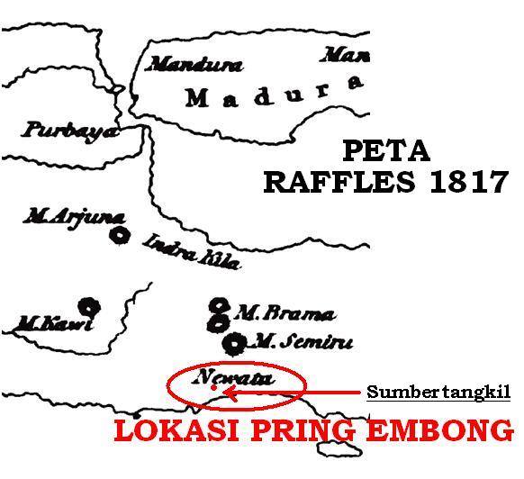 pring embong