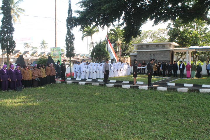 Taman Makam Bahagia Purna Yudha