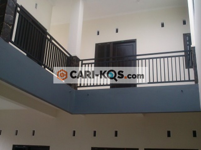 Dengan cari-kos.com Anda tidak bingung lagi cari kos!