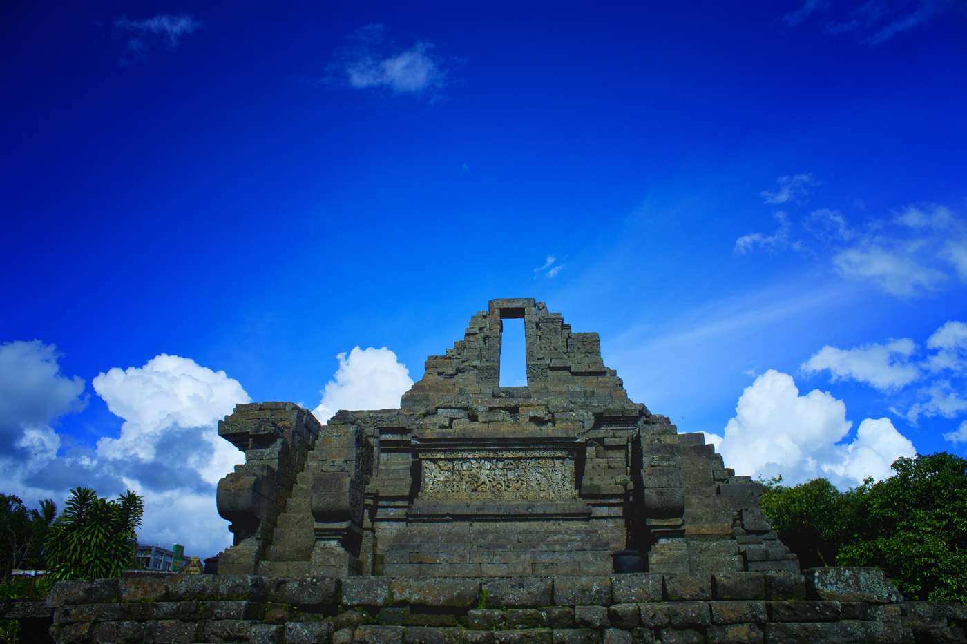 Candi Jago