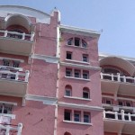 Hotel Bintang Dua di Malang