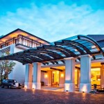 Hotel Harris Conventions