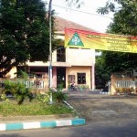 Kantor Kecamatan Kedungkandang Kota Malang