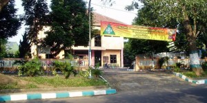 Kantor Kecamatan Kedungkandang Kota Malang