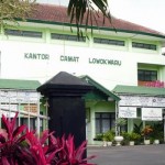 Kantor Kecamatan Lowokwaru Kota Malang