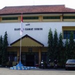 Kantor Kecamatan Sukun Kota Malang
