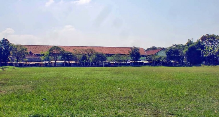 Lapangan Sampo