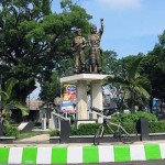 Monumen TGP Malang