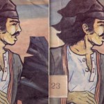 Pangeran Trunojoyo dimakamkan di Malang