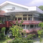SMA Katolik Santa Maria Malang