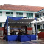 SMA Kristen Kalam Kudus Malang