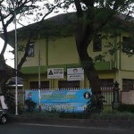 SMA Tugu Malang
