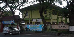 SMA Tugu Malang