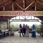 Taman Wisata Petik Bunga Gumur Batu