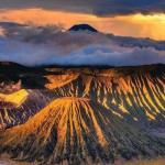 Gunung Bromo Suku Tengger