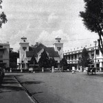 Hotel Palace Malang yag berdiri tahun 1915