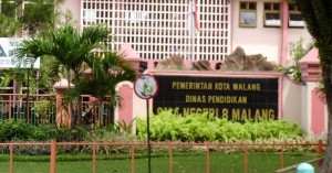 SMA Negeri 8 Malang