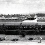 Stadion Gajayana Jadul