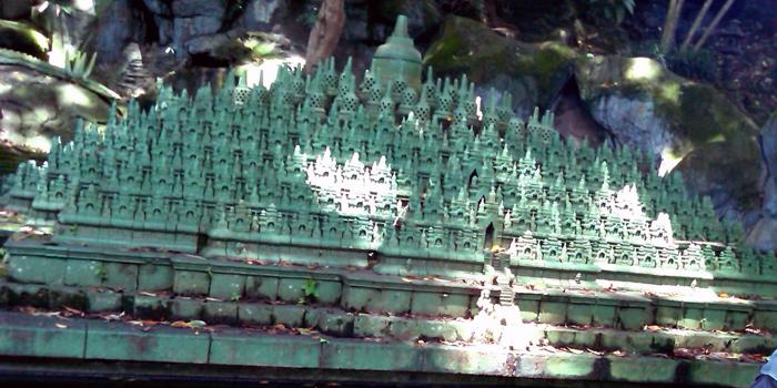 Taman Rekreasi Tlogomas Malang (C) Surabaya Panduan Wisata