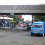 Terminal Gadang Malang