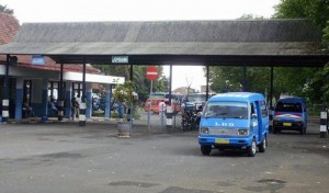 Terminal Gadang Malang