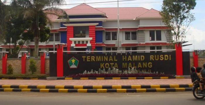 terminal hamid rusdi malang