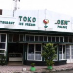 Toko Oen tempat kuliner lawas khas Malang