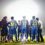 Arema di Stadion Gelora Brantas Batu - Wearemania