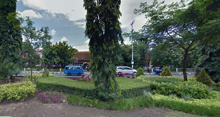 Vocational Business Center Malang - google