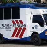Mobil SIM Keliling - Ceritabee